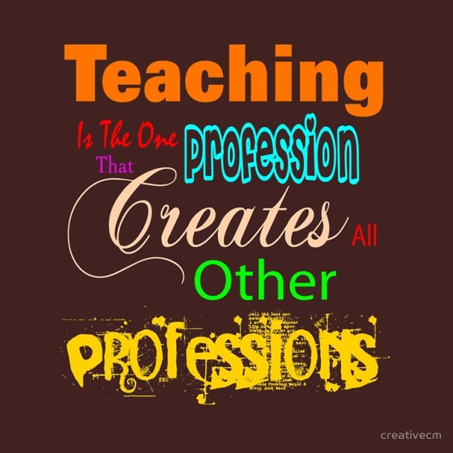 professions